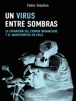 cover image of Un virus entre sombras